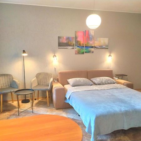 Great View Apartaments Near Lavra Kiev Exterior foto