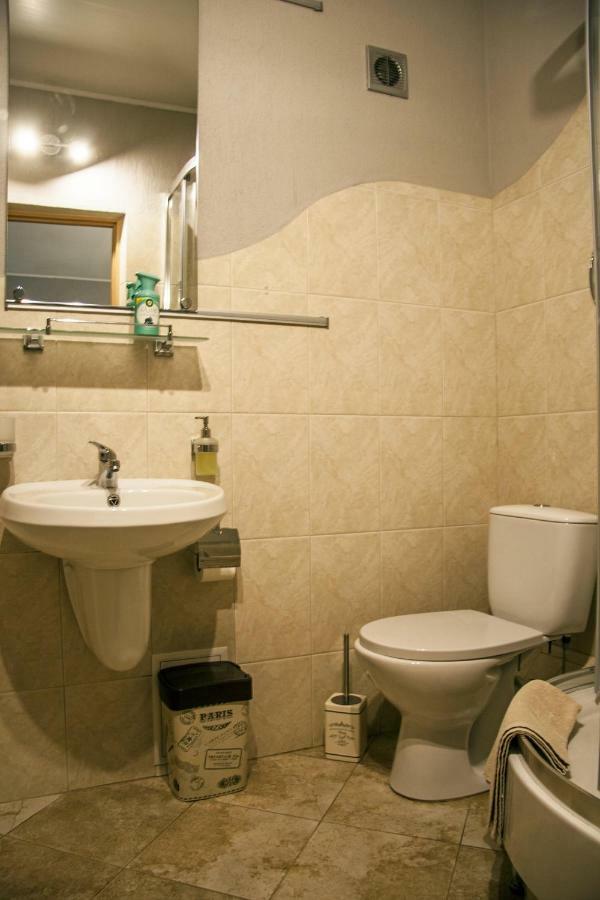 Great View Apartaments Near Lavra Kiev Exterior foto